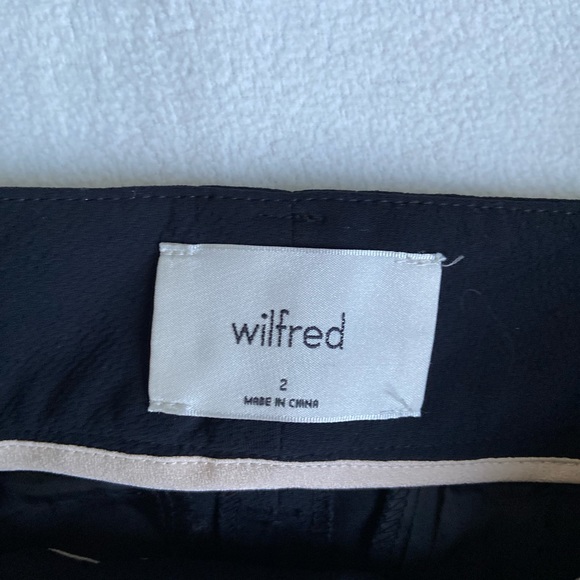 Aritzia pants - Picture 3 of 4